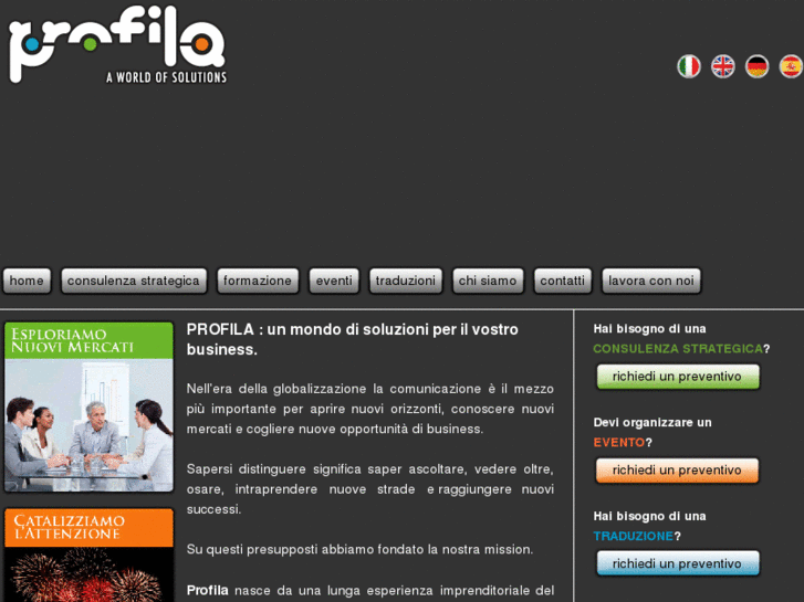 www.traduzioniprofila.com