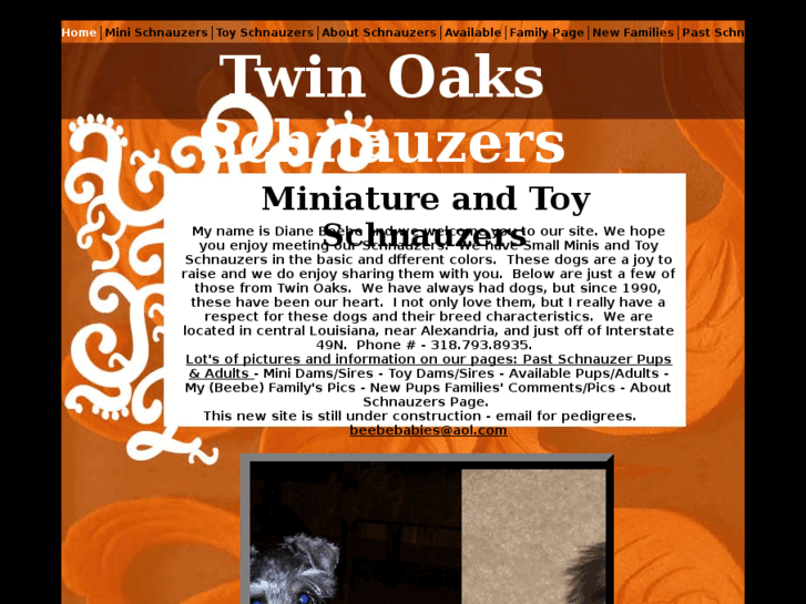 www.twinoaksschnauzers.com