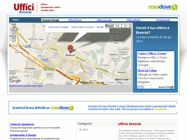 www.ufficiobrescia.com