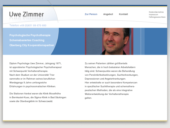 www.uwe-zimmer.com