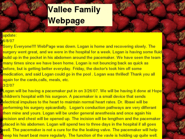 www.valleeheart.com