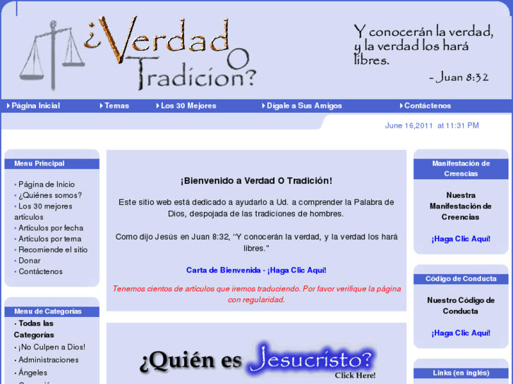 www.verdadotradicion.com