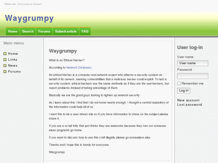 www.waygrumpy.com