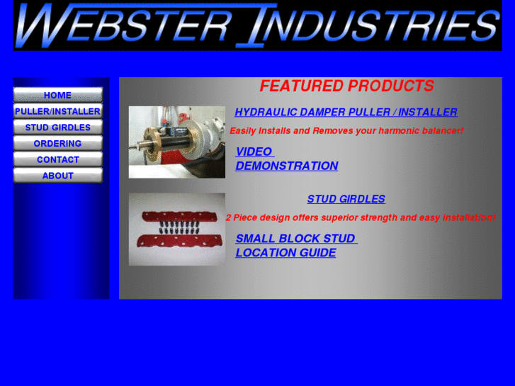 www.webster-industries.com