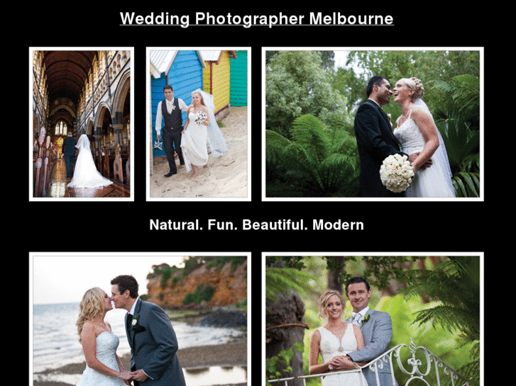 www.weddingphotographer-melbourne.com