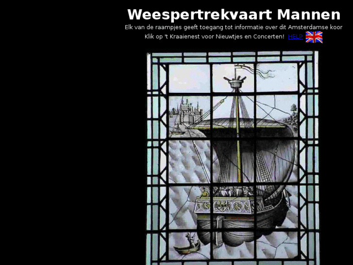 www.weespertrekvaartmannen.com