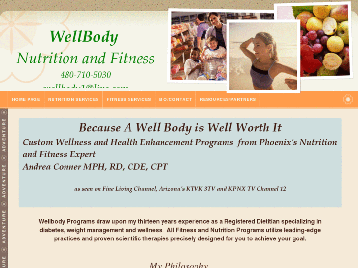 www.wellbodynutritionandfitness.com