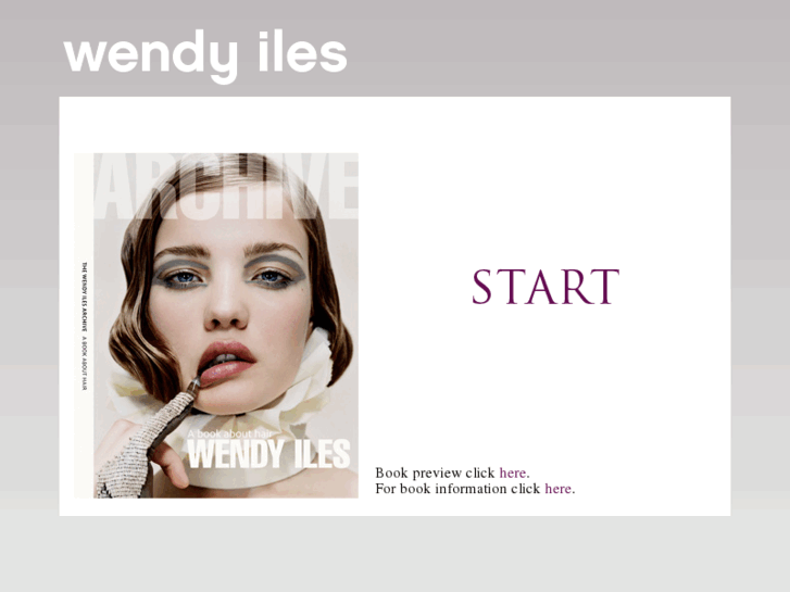 www.wendyiles.com