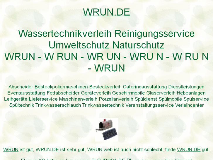 www.wrun.de