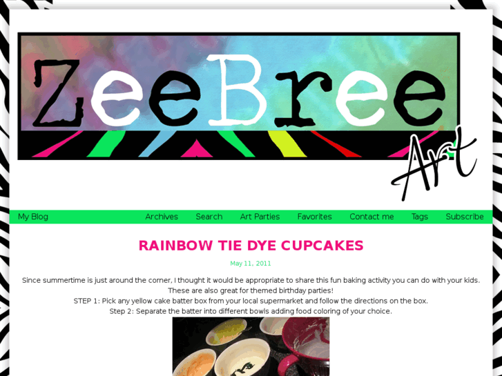 www.zeebree.com