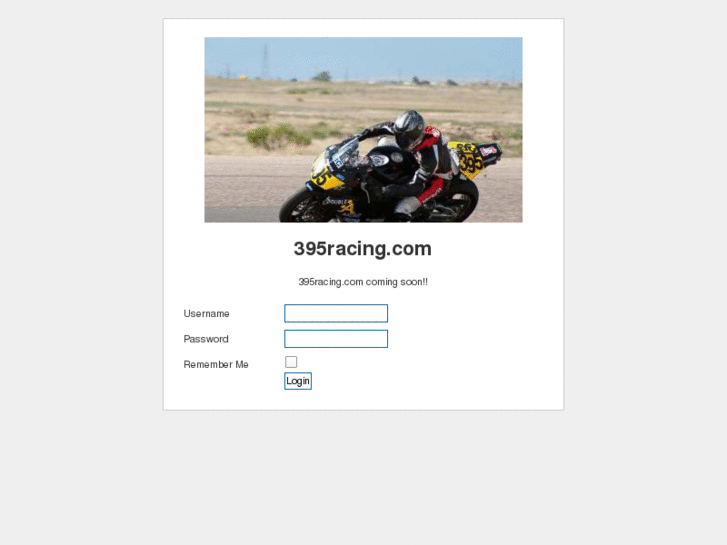 www.395racing.com