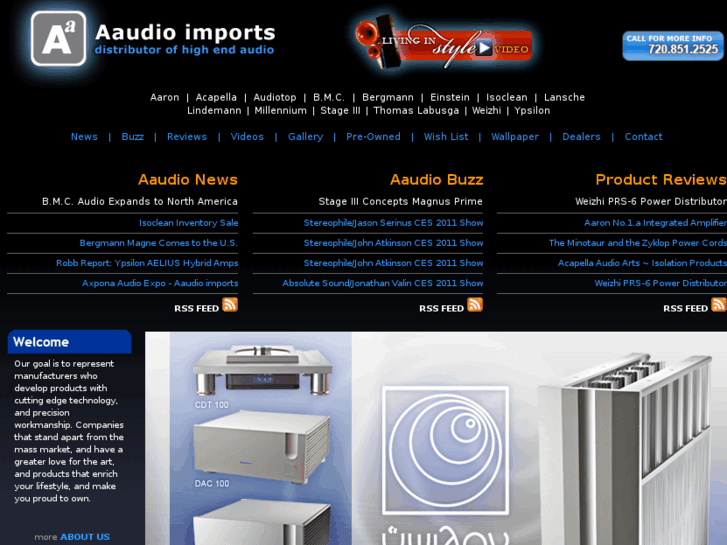 www.aaudioimports.com