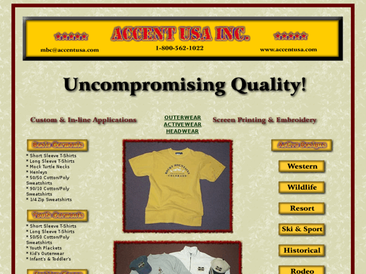 www.accentusa.com