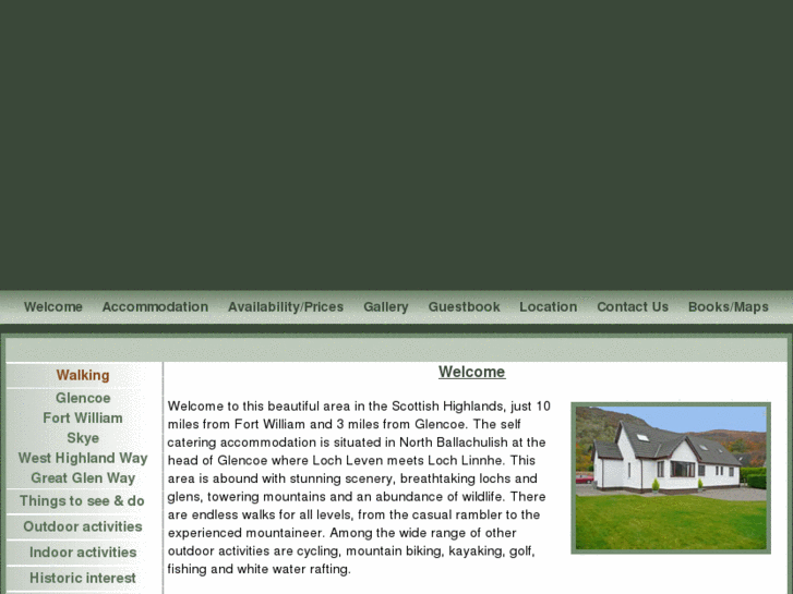 www.accommodation-glencoe.com