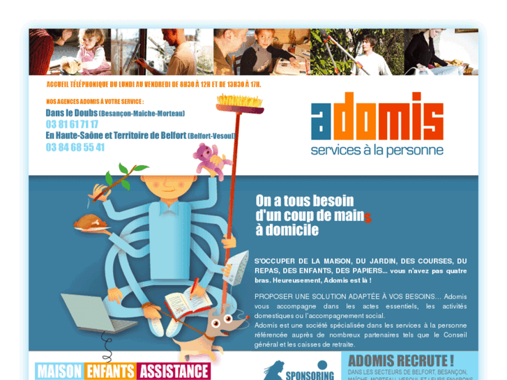 www.adomis25.com