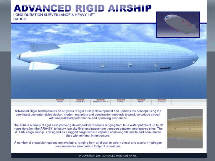 www.advancedrigidairship.com