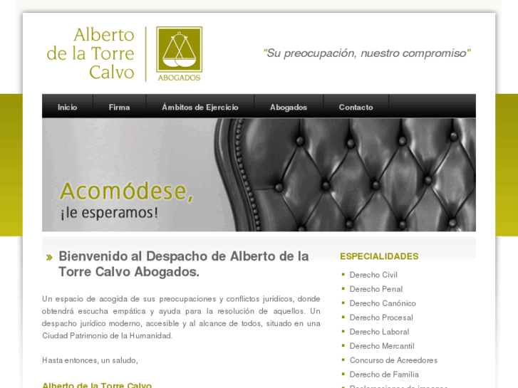 www.albertodelatorre.com