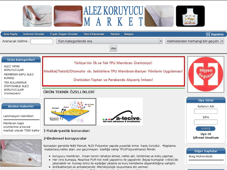 www.alezkoruyucu.com