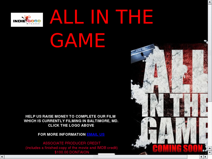 www.allinthegamemovie.net