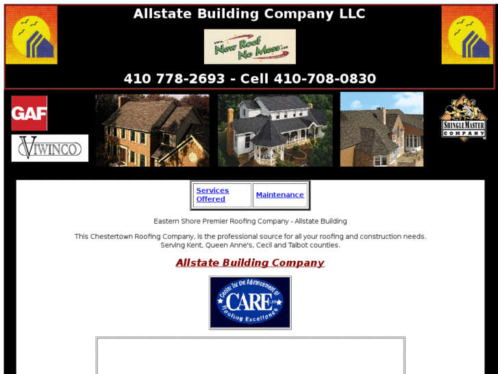 www.allstatebuildingcompany.com