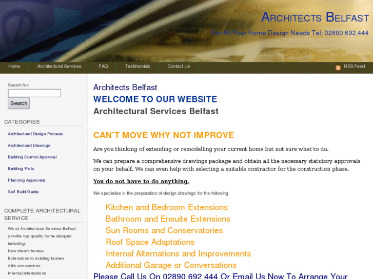 www.architectbelfast.com