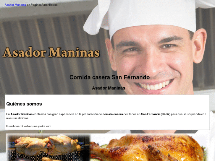 www.asadormaninas.com