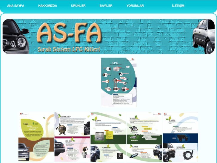 www.asfaotogaz.com