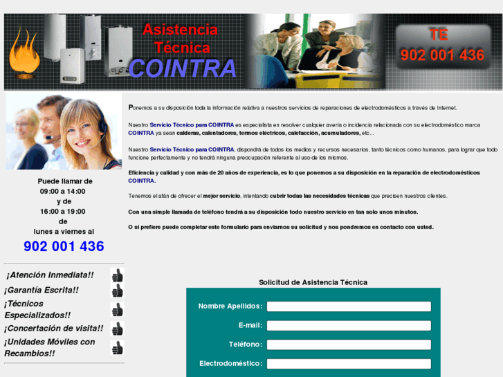 www.asistenciatecnicacointra.es