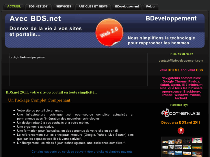 www.bdeveloppement.com