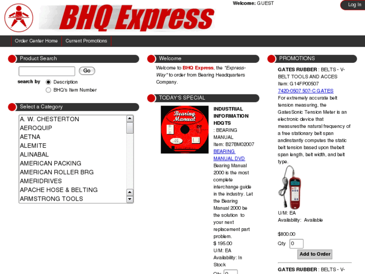 www.bhqexpress.com