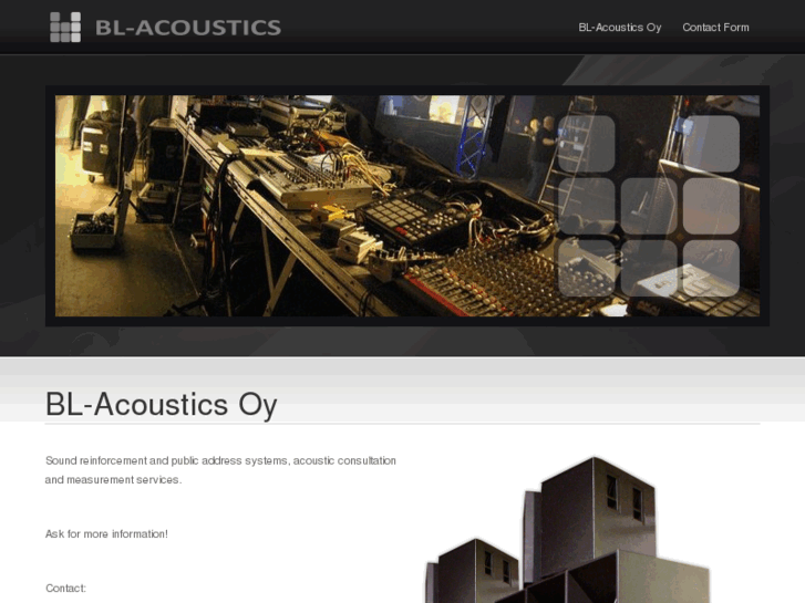 www.bl-acoustics.net