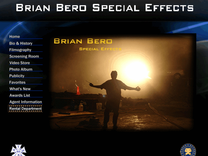 www.brianbero.com