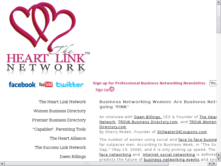 www.business-networking-women.com