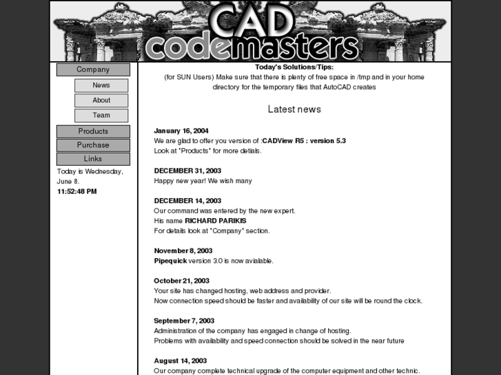 www.cad-codemasters.com