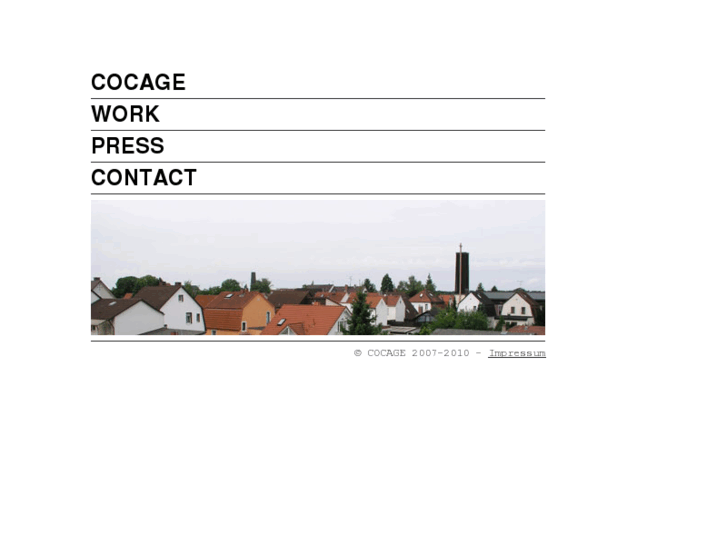 www.cocage.com