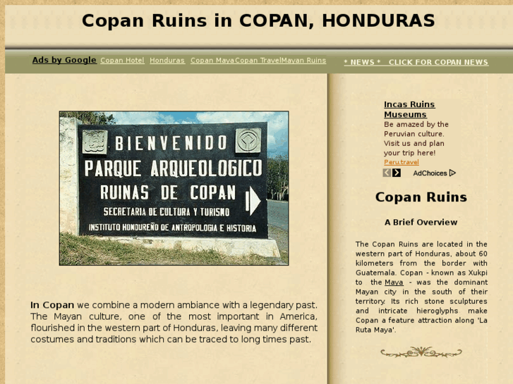 www.copanruins.com