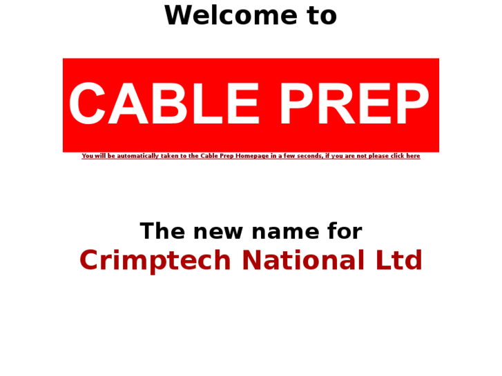 www.crimptech.co.uk