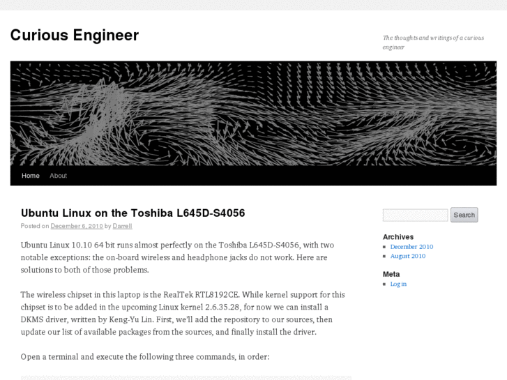 www.curiousengineer.net