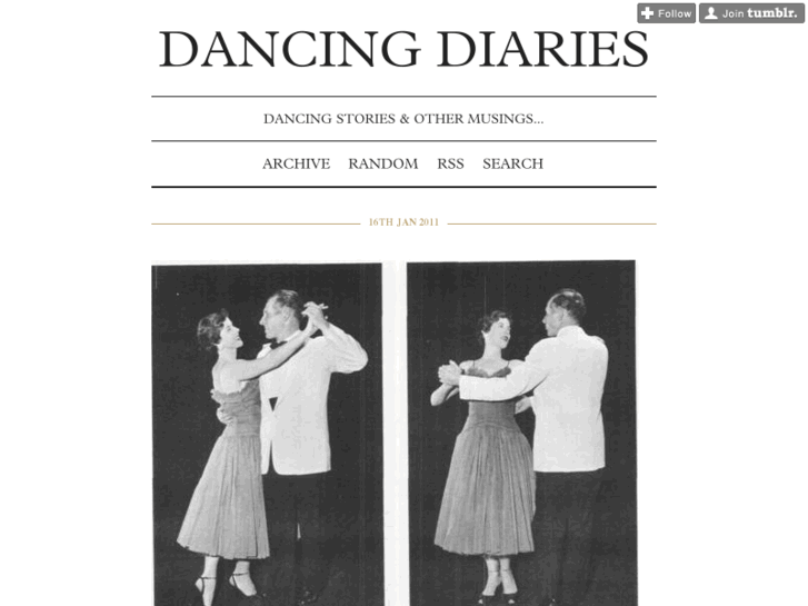 www.dancingdiaries.com