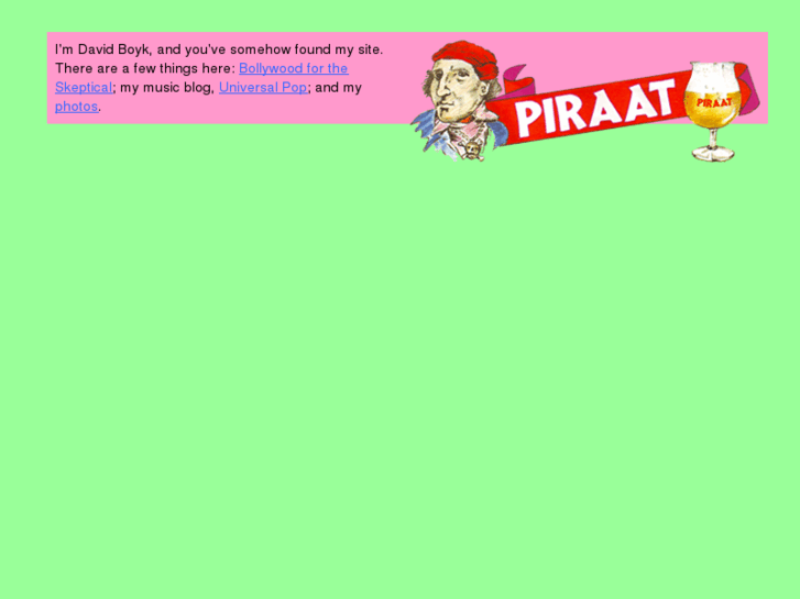 www.davidboyk.com