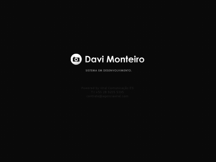 www.davimonteiro.com