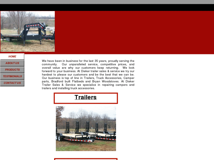 www.diekertrailer.com