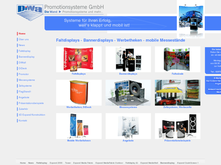 www.diwa-promotionsysteme.com