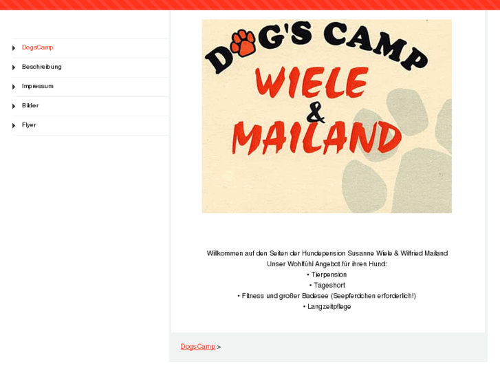 www.dogs-camp.com