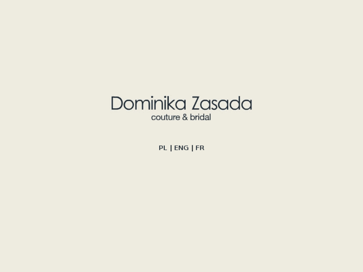 www.dominikazasada.com