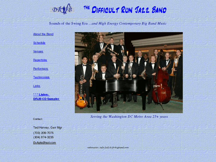 www.drjb-bigband.com