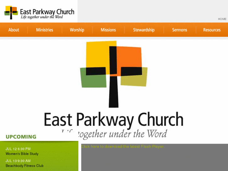 www.eastparkway.org