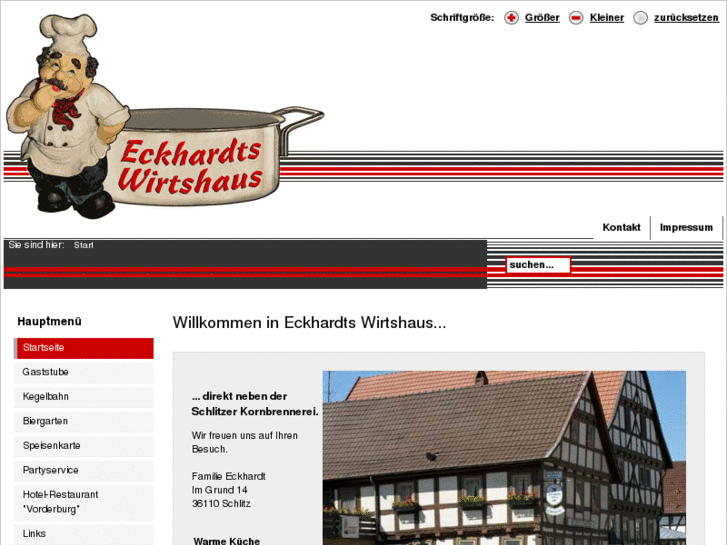 www.eckhardts-wirtshaus.de