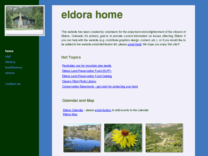 www.eldoraweb.com