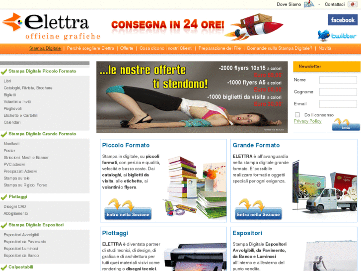 www.elettraofficinegrafiche.com